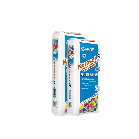 Mapei Porcelain Adhesive - 20kg