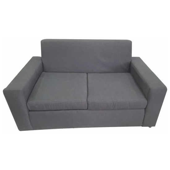 Lola Couch (Brown Only )