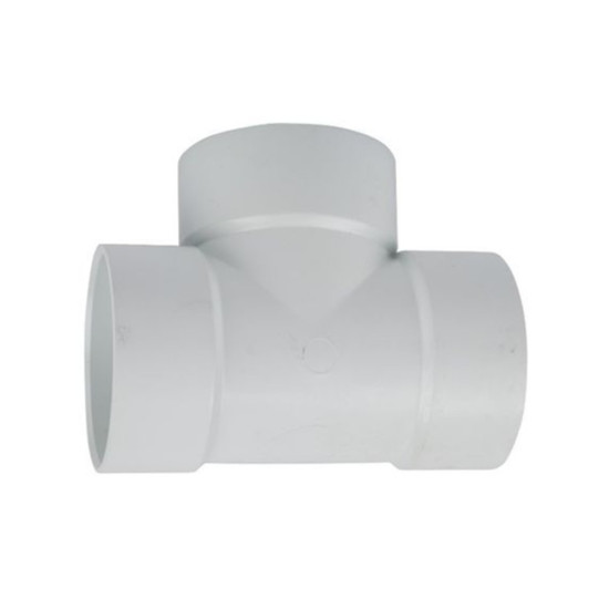 PVC - SV - Junction Plain - 50mm x 90'