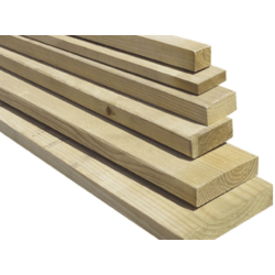 Timber Rafter - 152mm x 38mm x 6.6m - BXX Timber Rafter - 152mm x 38mm x 6.6m - BXX