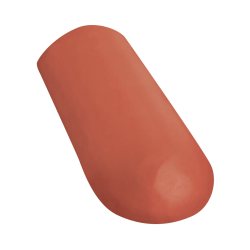 Double Roman - Hip Starter - Red