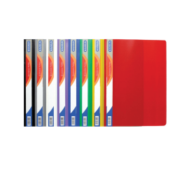 Marlin - Quotation Folder Ass (015G)