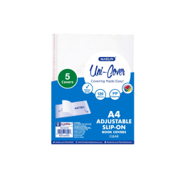 Marlin - Slip On's A4 5's 120mic (001D)