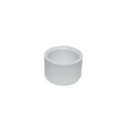 PVC - SV - Socket Reducer - 50 X 40mm