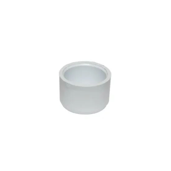 PVC - SV - Socket Reducer - 50 X 40mm