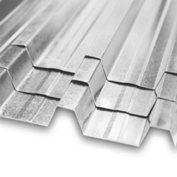 IBR - Sheeting - 4.8m - Heavy Duty