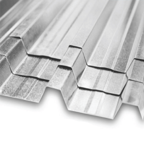 IBR - Sheeting - 4.8m - Heavy Duty