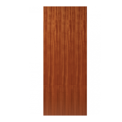 Door - Sapele - A - Grade