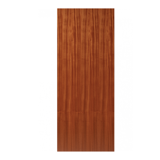 Door - Sapele - A - Grade Door - Sapele - A - Grade