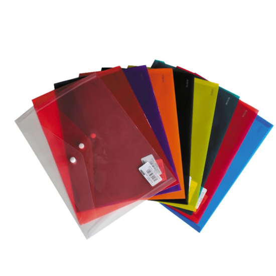 Marlin - Unifile Pastel Carry Folder - A4 (020O)