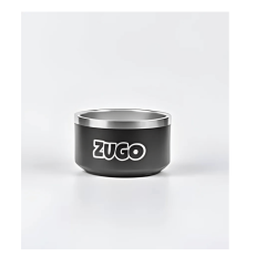 Southern Pet Traders - Bowl S/Steel Zugo 18OZ (15-00001) Southern Pet Traders - Bowl S/Steel Zugo 18OZ (15-00001)
