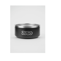 Southern Pet Traders - Bowl S/Steel Zugo 36OZ (15-00002) Southern Pet Traders - Bowl S/Steel Zugo 36OZ (15-00002)