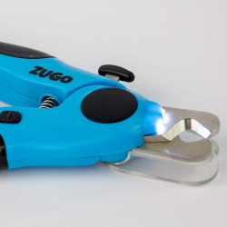 Southern Pet Traders - Grooming Clipper Large Led Zugo (18-04001)