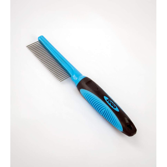 Southern Pet Traders - Grooming Comb 29 Pin Zugo (18-03000)