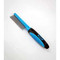 Southern Pet Traders - Grooming Comb 32 Pin Zugo (18-03001)