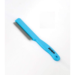 Southern Pet Traders - Grooming Comb Flea Zugo (18-03002)
