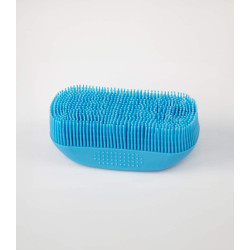 Southern Pet Traders - Grooming Message Brush L/Bristle (18-02001L)