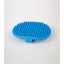Southern Pet Traders - Grooming Message Brush S/Bristle (18-02000)