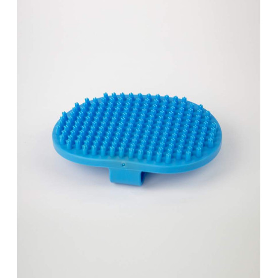 Southern Pet Traders - Grooming Message Brush S/Bristle (18-02000)