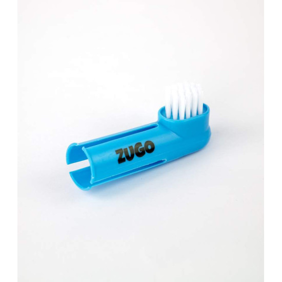 Southern Pet Traders - Grooming Tooth Brush Finger