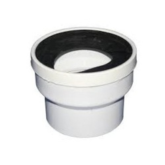 PVC - SV - Pan Collar - Solvent