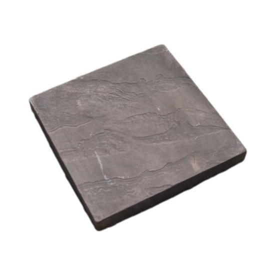 Paving Black (400mm X 400mm)