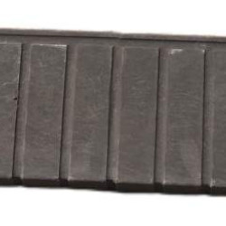 Windowsill Black (490mm)