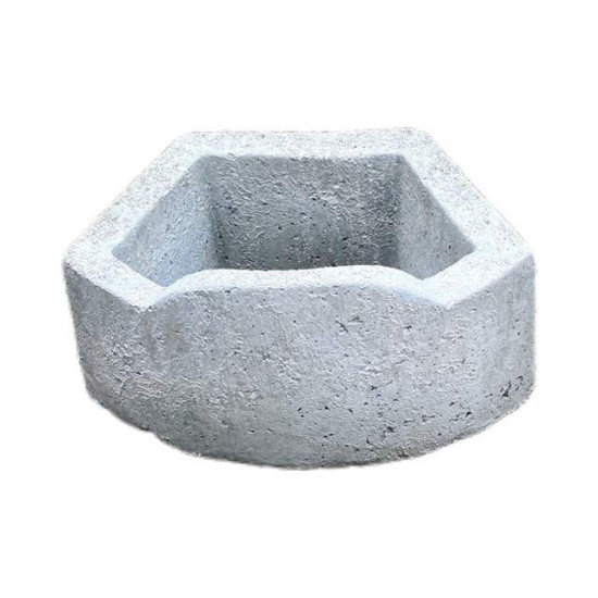 G-Block Retaining Block