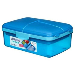 Sistema - Slimline Quaddie (3965)