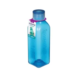 Sistema - Medium Square Bottle 725ml (880)
