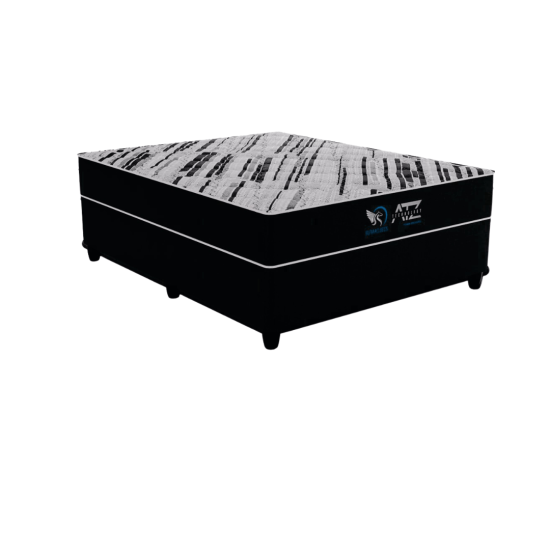 Electra Queen Set Bed