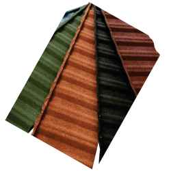 Dura Tile Roofing