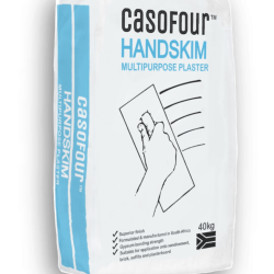 Casofour - Multi Purpose Plaster 40kg