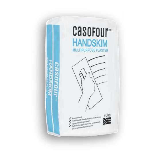 Casofour - Multi Purpose Plaster 40kg