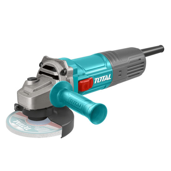 Total - Angle Grinder - 750W (TG10711556)