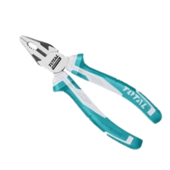 Total - Combination Plier - 200mm (THT110806P)