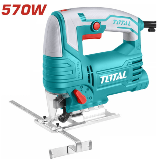 Total - Jig Saw - 570W (TS206656)