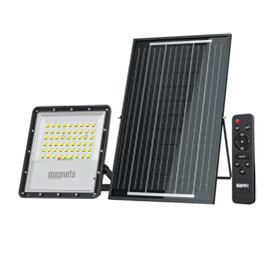 Tevo - Magneto - Solar Powered Security Light (DBK240)