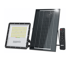 Tevo - Solar Powered Security Light (DBK241)