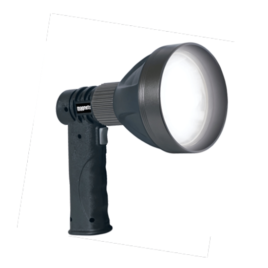 Tevo - Magneto - Xtreme Led Spotlight (DBK296)