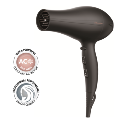 Tevo - Bennett Read 2400W AC Hair Dryer