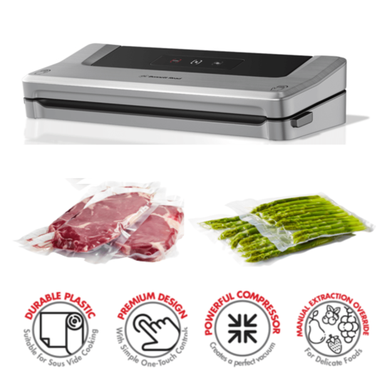 Tevo - Bennett Read Vacuum Sealer