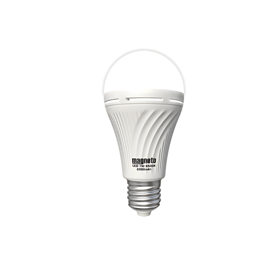 Tevo - Magneto - Rechargeable led Buld (DBK312/313)