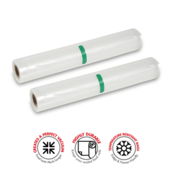 Tevo - Bennett Read Vacuum Sealer Rolls