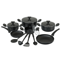 Tevo - Bennett Read 14 Piece Culinaire Set
