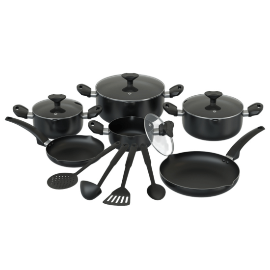 Tevo - Bennett Read 14 Piece Culinaire Set