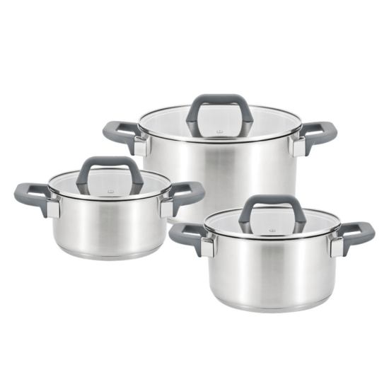 Bennett Read - 6 Piece Supreme Cuisine Set