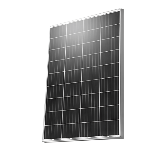 Tevo - 100W Portable Solar Panel (DBK590)