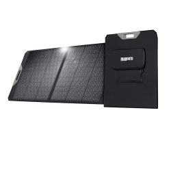 Tevo -Magneto - 120W Foldable Solar Panel (DBK591)K