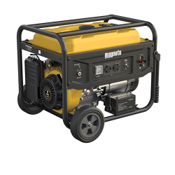 Tevo - Magneto - 7kW Petrol Generator (DBK702)